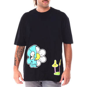 Camiseta Extra Grande para Hombre, Estilo Casual, Holgada, Diseñada para un Fácil Uso, con Tela Ligera y Comodidad Suave - Product Image 2