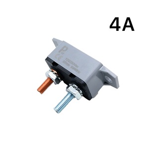 Disyuntor tipo espárrago P2 _ T1 4A - Product Image 1