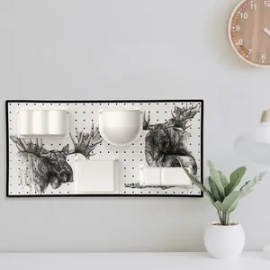 Panneaux de présentation de panneaux muraux de 3mm d'épaisseur Supports d'affichage - Product Image 6