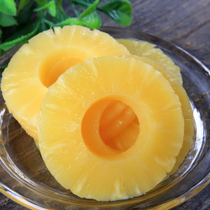 ANANAS EN CONSERVE PREMIUM-FRUITS SAINS AU GOÛT SUCRÉ NATUREL - Product Image 4