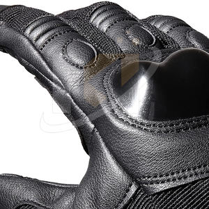 Gants de moto de style nouveau pour la moto Racing lourde Gants de moto de vêtements de sport intérieurs doux - Product Image 2