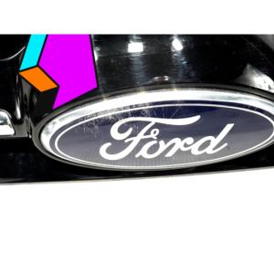 FORD C - ชุดหน้ากากป้องกันรุ่น Max Series AM51-R8200-B (10>ตัว) - Product Image 3