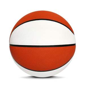 Pelota de baloncesto de microfibra más suave original para competición en interiores y juego de partidos con vejiga de butilo para agarre y rendimiento - Product Image 4