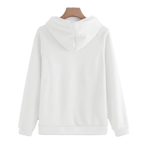 Dernier design, best-seller, survêtement deux pièces pour homme, logo personnalisé, capuche, uni, décontracté, nouveau design, manches longues - Product Image 2