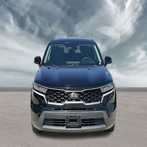 KIA SORENTO LX FWD 2021 d'occasion, conduite à gauche/droite - Product Image 1