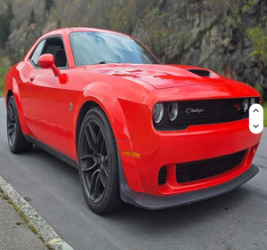Dodge Challenger R/T Scat Pack Widebody 2019 d'occasion, conduite à gauche/droite - Product Image 1