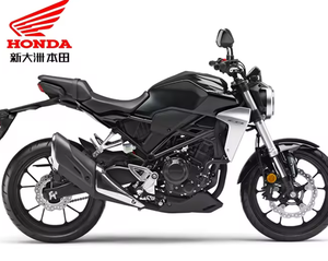 มอเตอร์ไซค์ฮอนด้า CB300R 300 ซีซี สำหรับมอเตอร์แบบไร้แปรงถ่าน ความเร็วสูงสุด 100 กม./ชม. น้ำหนัก 145 กก. - Product Image 3