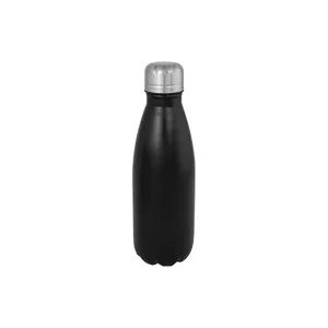 Borraccia Personalizzata in Acciaio Inossidabile Maggiorasca - Gadget Promozionale per Bevande - Product Image 1