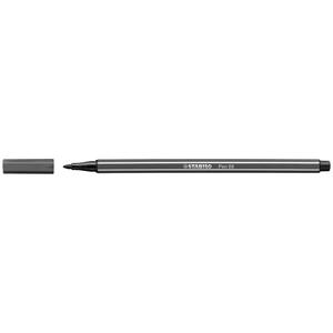 STABILO Pen 68 Fasermaler Agarres de Apoyo para la Escritura VPE 10 - Product Image 1
