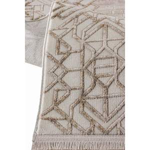 Konfor Granada 6041 Alfombra tejida moderna Alfombras y juegos de área de acrílico - Product Image 2