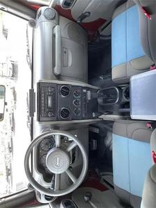 2008 Jeep Wrangler Unlimited X - Product Image 3