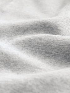 Sudadera con capucha de lana de algodón para mujer para traje de otoño Sudadera con capucha urbana de moda para estilo juvenil - Product Image 5