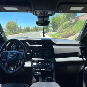 ¡Oferta Imperdible! Camioneta de Lujo Metálica Super Clean 2023 G-M-C Sierra 1500 AT4 Duramax Turbodiésel de 6 Cilindros y Tracción en las 4 Ruedas - Product Image 4