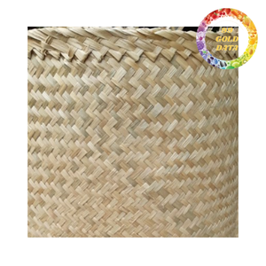 Panel Tejido de Bambú Ecológico para Restauración de Muebles y Proyectos de Decoración del Hogar - Product Image 1