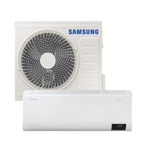 Aire acondicionado dividido a granel AC 12000 BTU a la venta a bajo precio suministrado por empresas de exportación de electrodomésticos al por mayor certificadas - Product Image 5