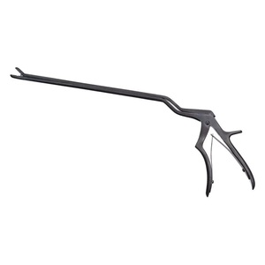 OEM Factory Manufactured Kerrison Ronguer Stainless Steel Manual Power Regular Length Safety Standard-MOL Low Price <b>for</b> <b>Sale</b> - Product Image 3