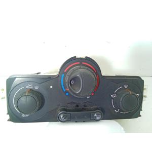 CONTROLLI CLIMATICI RENAULT Megane ll Serie 69420001 (02>06) - Product Image 1