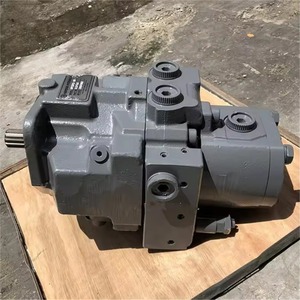 Handok bộ phận thủy lực ap2d12 ap2d16 ap2d18 ap2d21 ap2d25 AP2D12LV3RS7-966-2 rexroth Uchida cho 331 Máy xúc mini 6680010 - Product Image 1