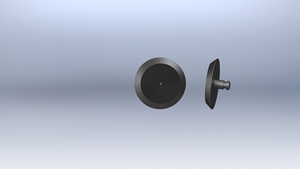Services de coulée en acier inoxydable rentables avec finition d'indicateur tactile de traitement de surface antidérapant durable - Product Image 6