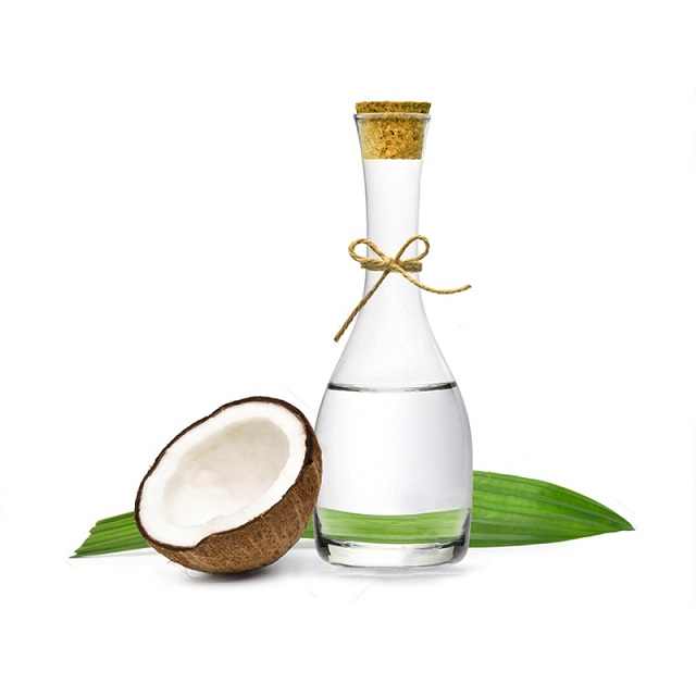 High Quality Coconut Oil Wholesale Natural Organic Fractionated Virgin Coconut Oil Relaxing Massage Coconut Oil