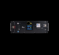 Offre incroyable : 6000XP avec kit d'accumulateurs 5,8 kW et 10,24 kWh IV-6000-XP-IN-* EG4HYB6K00V2 Neuf en stock