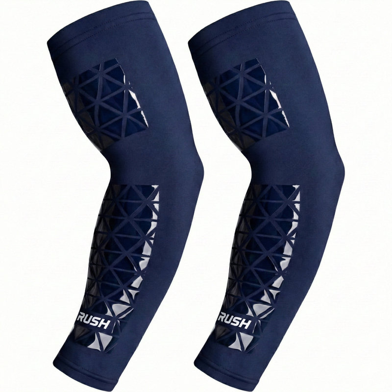 Strong Elasticity Arm Guard Sleeve Sun