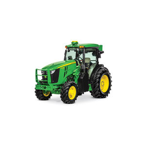 Tractor John Deere de servicio pesado perfecto para terrenos y suelos difíciles - Product Image 4