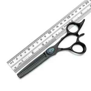 Hot Selling New Style Stainless Steel <b>Safety</b> Scissors Set Grooming for Pet Dogs and Cats Pet Hair Scissors 2 Years Warranty - Product Image 6