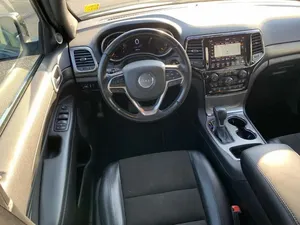 Jeep Grand Cherokee Laredo X d'occasion 2021 - Product Image 5