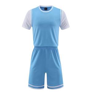 Jeu de basket-ball Vêtements Sportswear Kit de basket-ball personnalisé pour le jeu de ligue masculine et féminine - Product Image 2