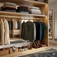 Cintres en bois de lotus de qualité supérieure, robustes, à épaules larges, avec barre antidérapante, pour présentation en boutique et hôtel