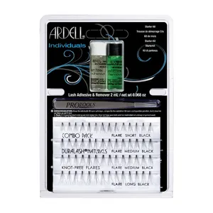 Kit de faux cils individuels pour débutants - Product Image 3