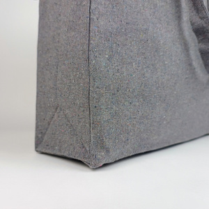 Birte – borsa per la spesa sostenibile in cotone riciclato - Product Image 1