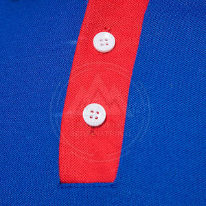 T-shirt polo à séchage rapide de haute qualité pour hommes Meilleur nouveau short Logo personnalisable Léger Meilleur nouveau short en tissu tricoté - Product Image 6