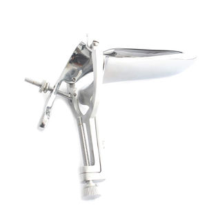 Espéculo Vaginal de la mejor calidad, espéculo Pederson de acero inoxidable, espéculo Vaginal, instrumentos quirúrgicos de ginecología media - Product Image 2