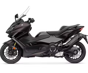 OFERTAS EN DECKzz Precio Increíble Nuevo Precio de Venta para Motocicleta Yamaha TMAX 560cc Lista para Enviar - Product Image 2
