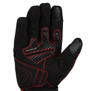 Motorcycle Riding <b>Gloves</b> Touchscreen Compatible Waterproof Windproof Anti Slip Motorbike <b>Gloves</b> for Daily Ride and Long Touring - Product Image 5