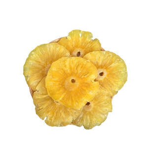 Piña seca de alta demanda de textura suave y masticable perfecta para pedidos al por mayor y a granel en todo el mundo - Product Image 3