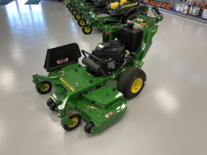 Cortadora de Césped Comercial John Deere W52R 2025, con Motor Kawasaki de 19 HP, Ancho de Corte de 52 Pulgadas, Hidrostática, para Jardinería, en Venta - Product Image 6