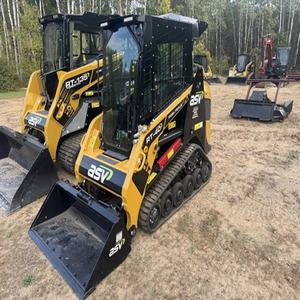Top Best ASV RT 40 Posi-Track Skid Steer <b>Loader</b> | 2024 ASV POSI-TRACK RT40 for sale - Product Image 1