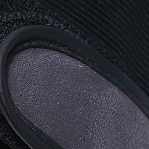 Gants de travail en cuir de qualité supérieure, fabrication OEM, vente directe d'usine, respirants, doux, pour chauffeurs - Product Image 4