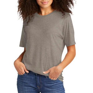 unisex-adult Cvc T shirt - Product Image 1