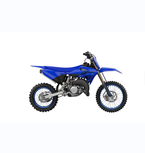 Nouvel arrivage : Moto tout-terrain Yamaha YZ 85 2026 – Aventure tout-terrain YZ 85 - Product Image 4