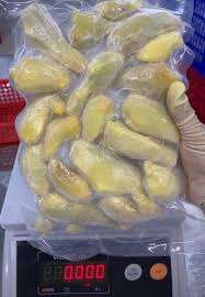 Jengibre Congelado de Alta Calidad de Vietnam, Exportación a Granel de Vegetales en Piezas Enteras - Product Image 5