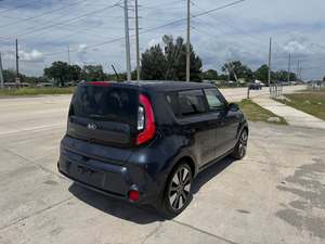 รถยนต์มือสอง - ปี 2016 - เกีย - โซล - แวกอน - 4 ประตู - รถยนต์ - ขาย - Product Image 6