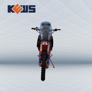 โรงงานจำหน่ายมอเตอร์ไซค์วิบาก City <span class=keywords><strong>Rally</strong></span> 4 จังหวะ Enduro 450 ซีซี ใช้เชื้อเพลิงเบนซิน สำหรับการขับขี่แบบออฟโรด - Product Image 4