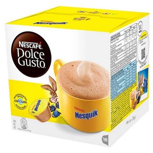 Café Lait en poudre aromatisé au vrai cacao toutes tailles - Product Image 6
