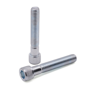 Perno Hexagonal Galvanizado Antideslizante para Maquinaria Industrial, Construcción, Reparaciones Automotrices, Muebles, Equipos Eléctricos - Product Image 6