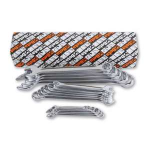 ชุดประแจรวม17ชิ้นรุ่นเบต้าคุณภาพระดับพรีเมียมสำหรับงาน DIY และงานมืออาชีพของคุณ - Product Image 1