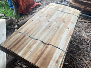 แผ่นไม้อัดแกนกลางของเวียดนามราคาดีสำหรับผู้ซื้อจากฟิลิปปินส์แผ่นไม้อัดแกนไม้ยูคาลิปตัส - Product Image 5